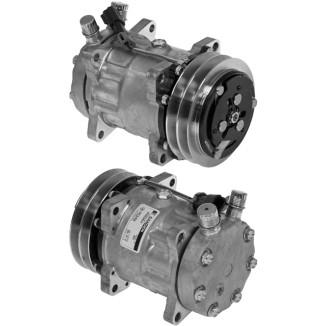 COMPRESSOR SD7H15 VOR 132mm 2A 2WIRE EAR MOUNT 20-04694