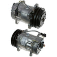 COMPRESSOR SD7H15 HPAD 132mm 2A 12V EAR SJ HEAD 20-04704-AM