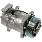 COMPRESSOR SD7H15 119mm PV8 EAR MT GQ HEAD 12V 2 WIRE 20-04705