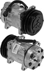COMPRESSOR SD7H15 4717 2GR 132mm W/HPAD WV HEAD EAR MT 20-04717-AM