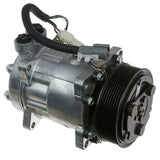 COMPRESSOR SD7H15 PV8 119mm 12V EAR 20-04718-AM