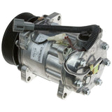COMPRESSOR SD7H15 PV8 119mm 12V EAR 20-04718-AM
