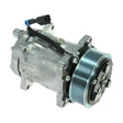 COMPRESSOR SD7H15 119mm 8 GROOVE 2 WIRE KG H-ORING 4739 20-04739