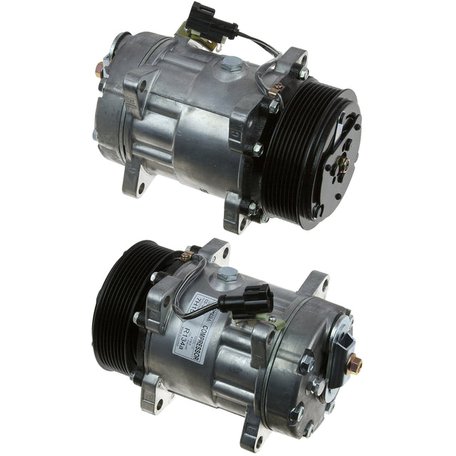 Compressor SD7H15 4753 20-04753-AM