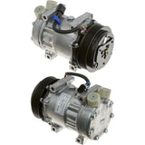 Compressor SD7H15 4756/4475 PV6 20-04756-AM