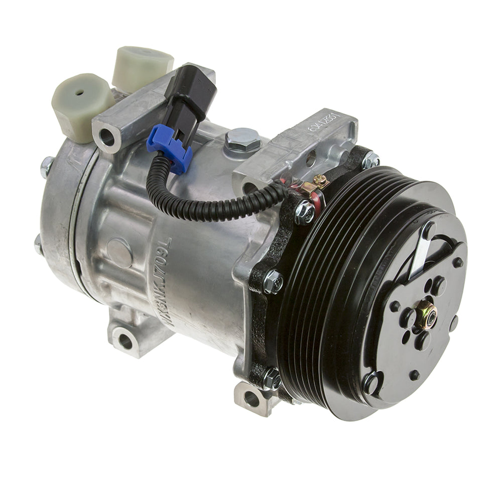 Compressor SD7H15 4756/4475 PV6 20-04756-AM