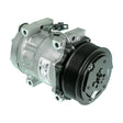 COMPRESSOR SD7H15 4766 119mm PV8 12V DIR MT H-PAD 20-04766