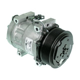 COMPRESSOR SD7H15 4766 119mm PV8 12V DIR MT H-PAD 20-04766