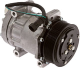 Compressor SD7H15 4775 PV8 20-04775-AM