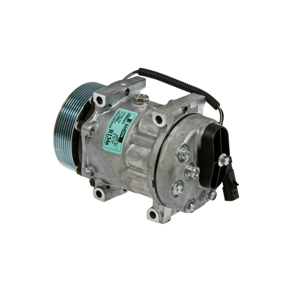 Compressor SD7H15 4775 PV8 20-04775