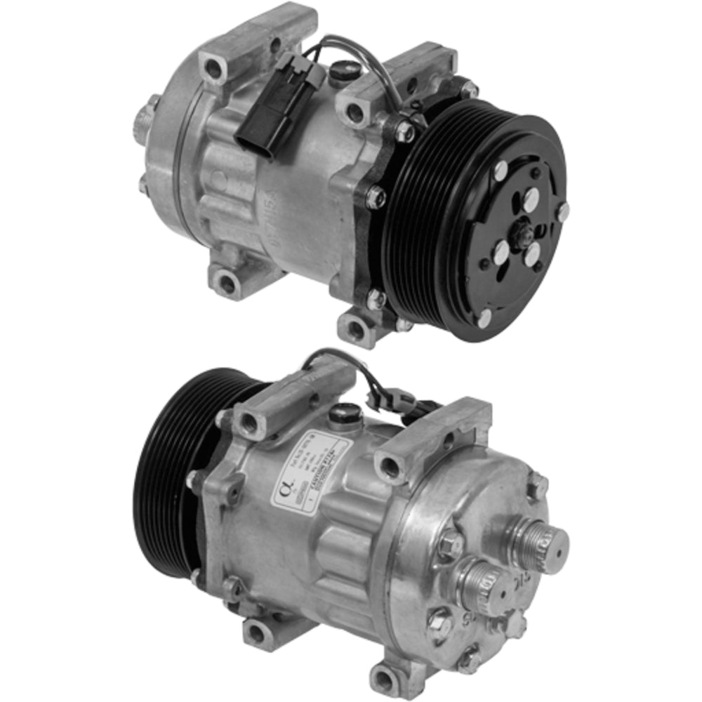 Compressor SD7H15 4776/4482 Mda HD 20-04776-AM