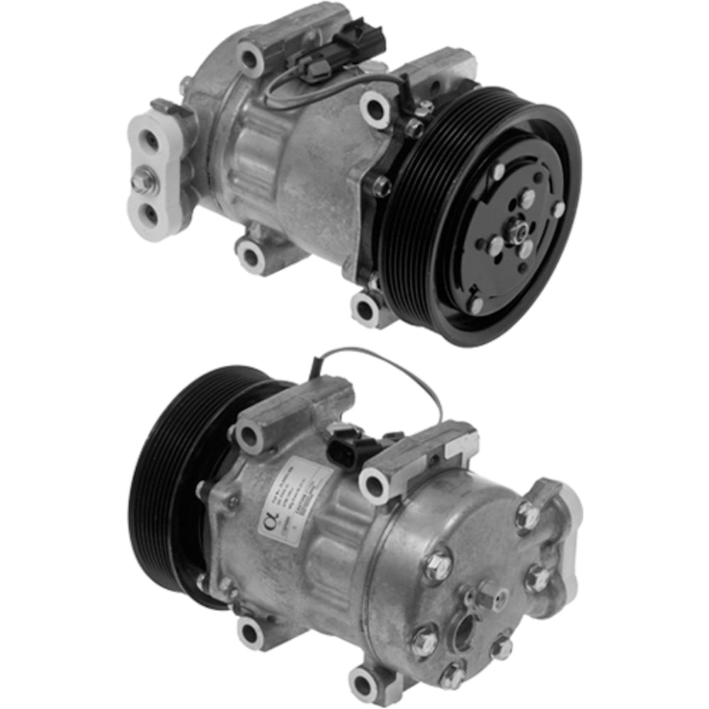 SD7H15SHD 4802 PV8 140mm 12V DRT MT 20-04802-AM