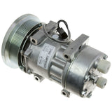 COMPRESSOR SD7H15 PV8 132mm 12V DIRECT 20-04813-AM
