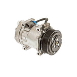 COMPRESSOR SD7H15 DM PV8 12V 119mm GWA 2 WIRE 20-04816-AM