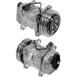 COMPRESSOR SD7H15 2A 132m 12V EAR GH HEAD 20-04821