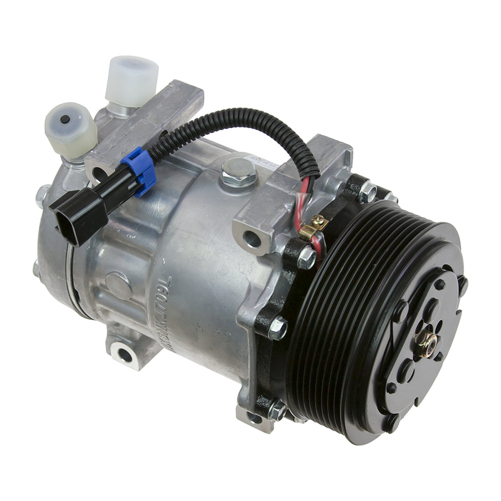 Compressor SD7H15 4822 PV8 20-04822-AM