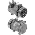Compressor SD7H15 4822 PV8 20-04822