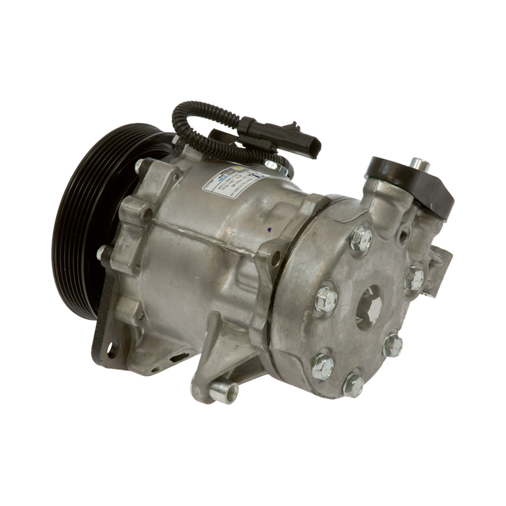 Compressor SD7H15 4854 20-04847-AM