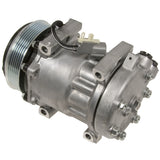 COMPRESSOR SD7H15 PV6 119mm 12V WH HEAD 20-04848