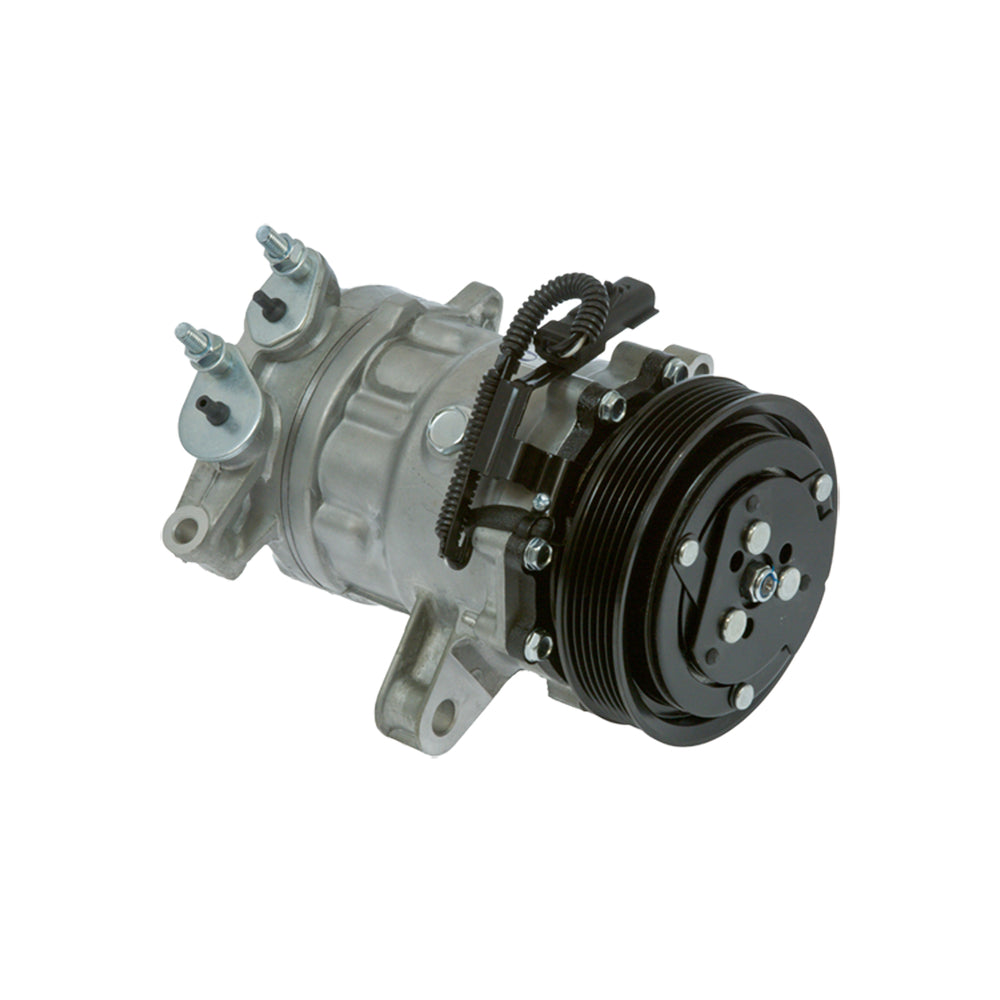 Compressor SD7H15 4335/4852 20-04852-AM
