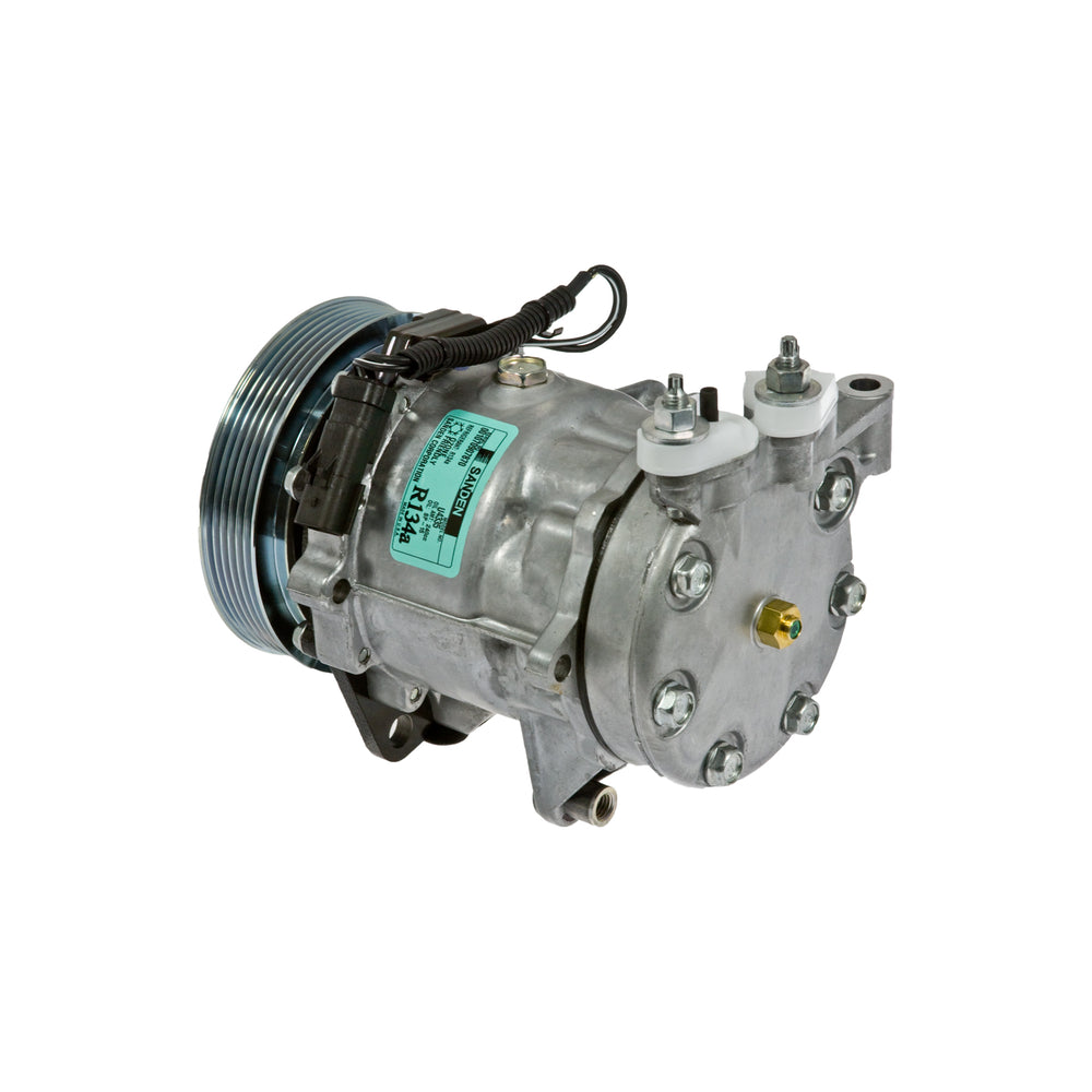 Compressor SD7H15 4335/4852 20-04852