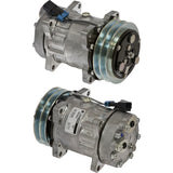 COMPRESSOR SD7H15 4717 132mm 2A 12V WV HEAD 20-04893