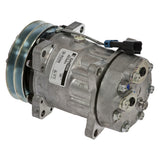 COMPRESSOR SD7H15 4717 132mm 2A 12V WV HEAD 20-04893