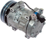 COMPRESSOR SD7H15 132mm 2A JD HEAD 20-04894