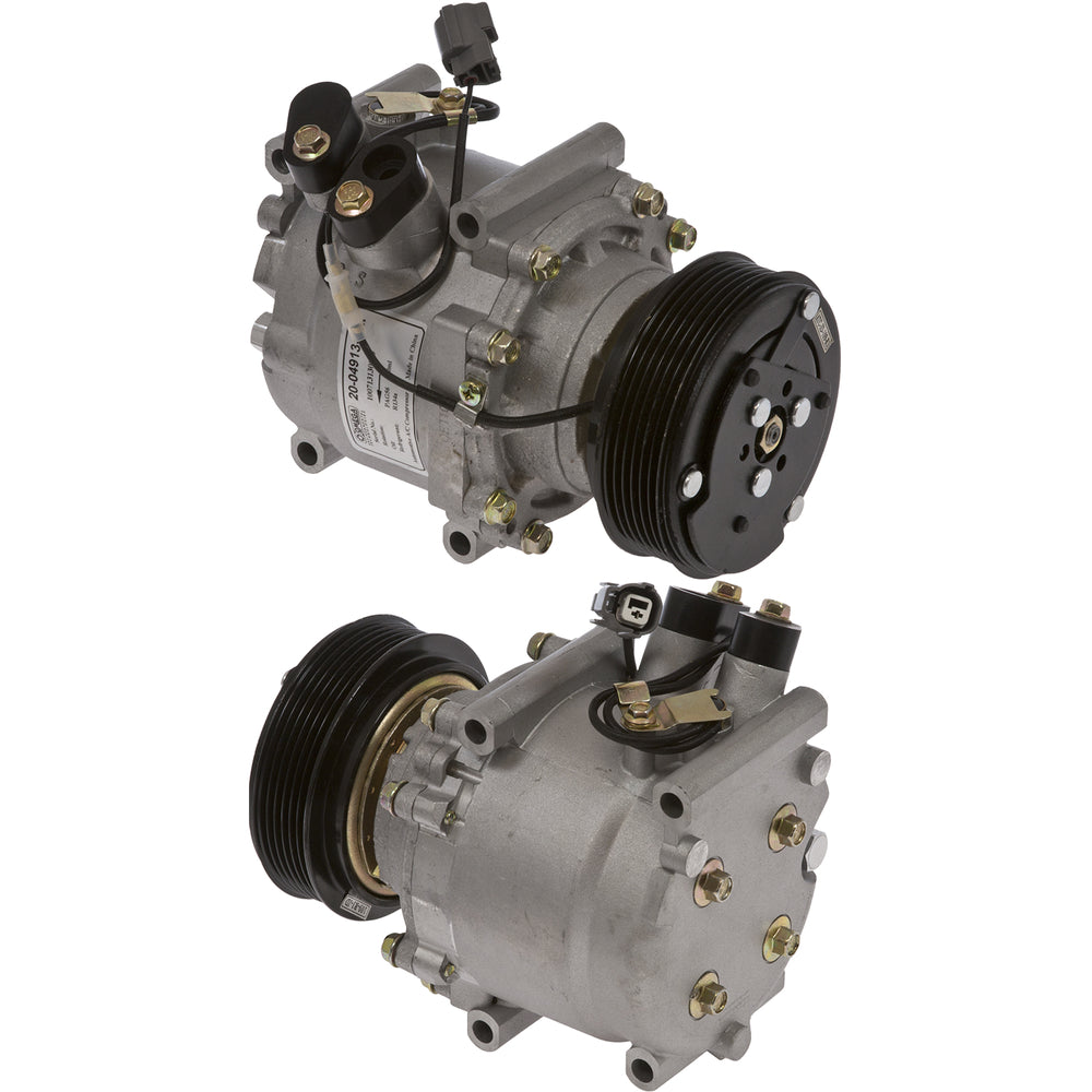 Compressor TRS090 4913 W/single Wire 20-04913-AM