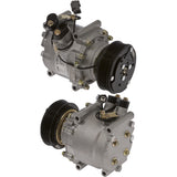 Compressor TRS090 4913 W/single Wire 20-04913-AM