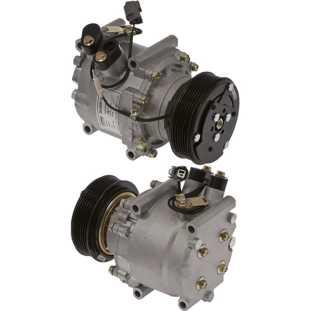 Compressor TRS090 4913 W/single Wire 20-04913-AM