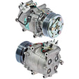 Compressor Trsa09 4913 Single Wire 20-04913