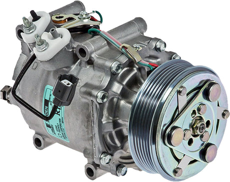 Compressor Trsa09 4913 Single Wire 20-04913