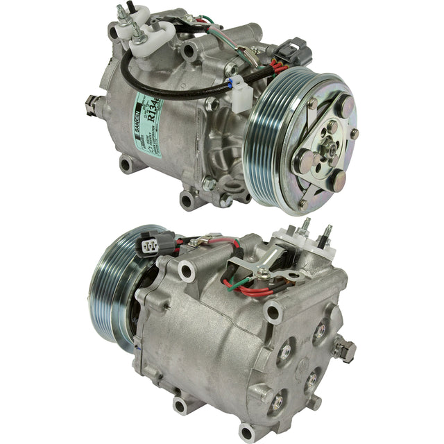 Compressor TRS090 4914 PV6 Three Wire 20-04914