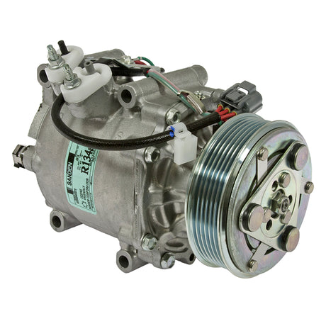 Compressor TRS090 4914 PV6 Three Wire 20-04914