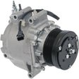 COMPRESSOR TRSE07 PV7 106mm 12V 20-04918-AM