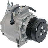 COMPRESSOR TRSE07 PV7 106mm 12V 20-04918-AM