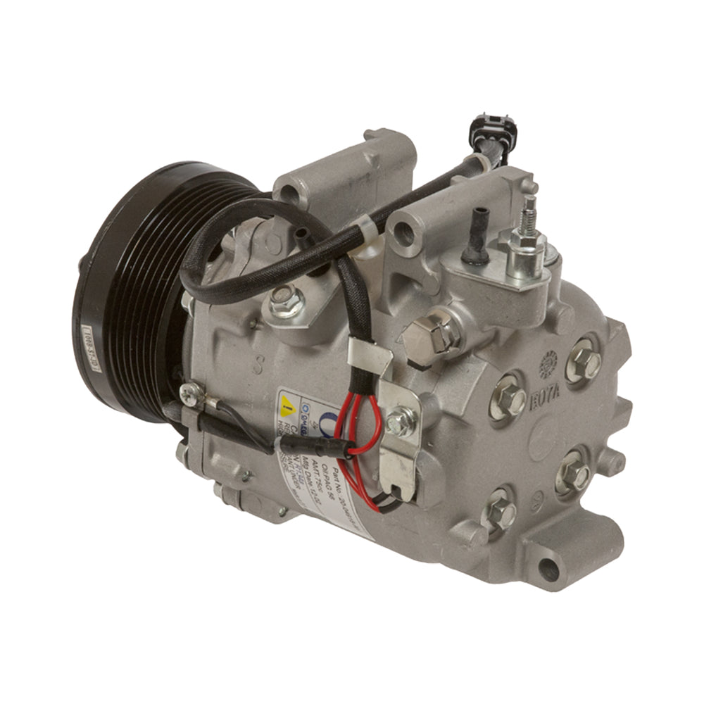COMPRESSOR TRSE07 PV7 106mm 12V 20-04918-AM