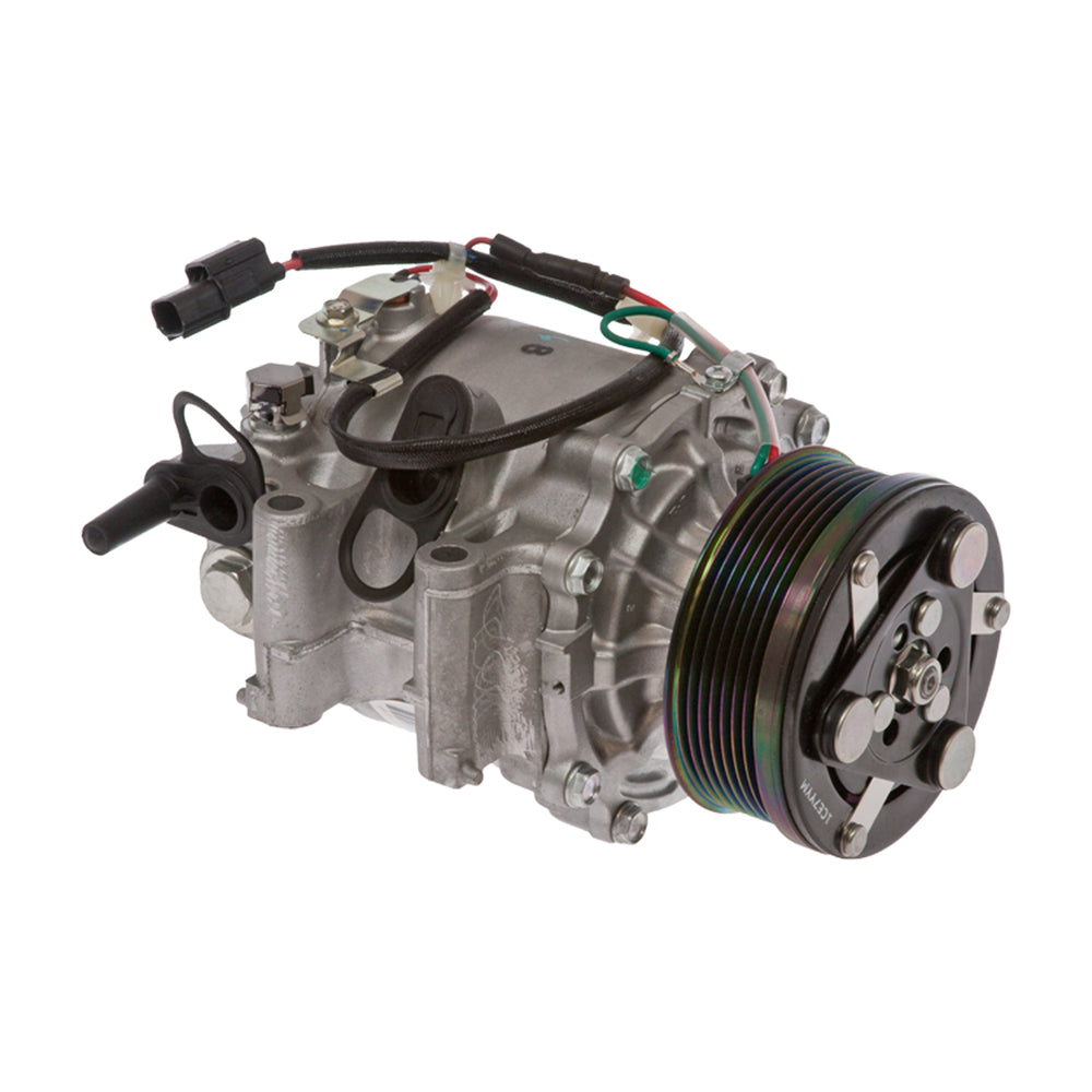 COMPRESSOR TRSE07 PV7 106mm 12V 20-04918