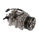 COMPRESSOR TRSE07 PV7 106mm 12V 20-04918