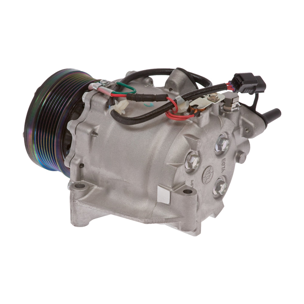 COMPRESSOR TRSE07 PV7 106mm 12V 20-04918