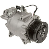 COMPRESSOR TRSE07 PV7 100mm 20-04919-AM