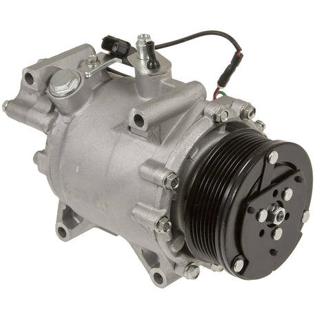 COMPRESSOR TRSE07 PV7 100mm 20-04919-AM
