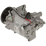 COMPRESSOR TRSE07 PV7 100mm 20-04919-AM