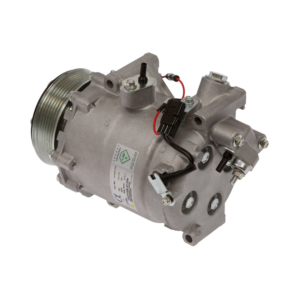 COMPRESSOR TRSE090A PV7 106mm SCROLL 20-04920-AM