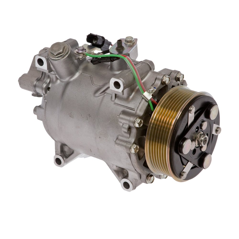 COMPRESSOR TRSE090A PV7 108mm 20-04920