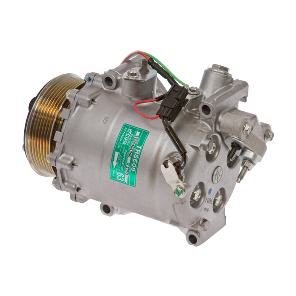 COMPRESSOR TRSE090A PV7 108mm 20-04920