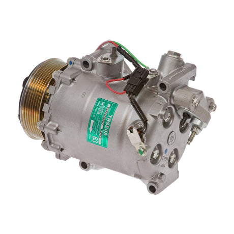COMPRESSOR TRSE090A PV7 108mm 20-04920