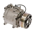 COMPRESSOR TRS090 PV6 110mm 12V 20-04969-AM