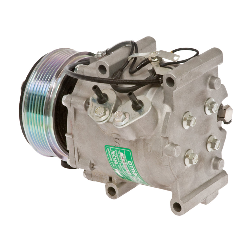 COMPRESSOR TRS090 PV6 110mm 12V 20-04969-AM